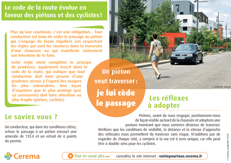 espace de rencontre code de la route